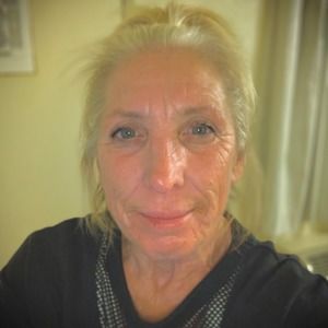 Meet your Posher, Rita